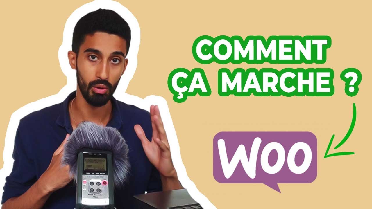 Formation gratuite WooCommerce : Comment fonctionnent les comptes clients ?