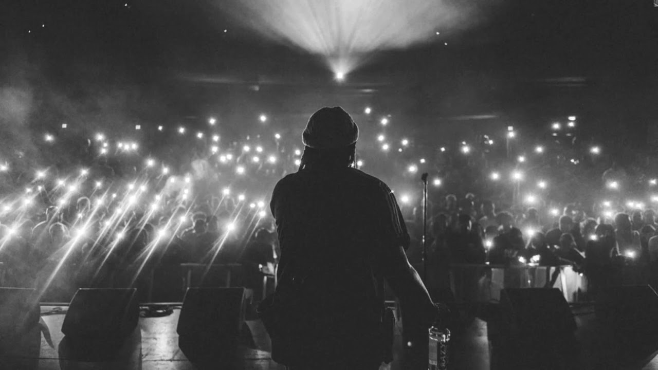 NEW RAP INSTRUMENTAL- 