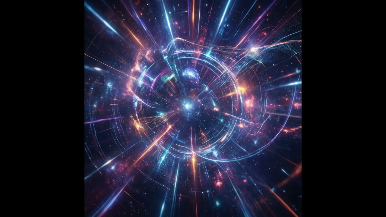 inner universe