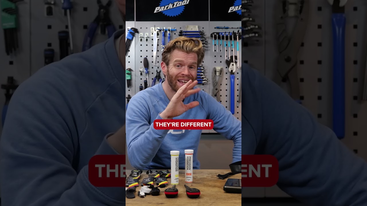 Find Out If You're A Salty Sweater! Do A Sweat Test! 💦🔥