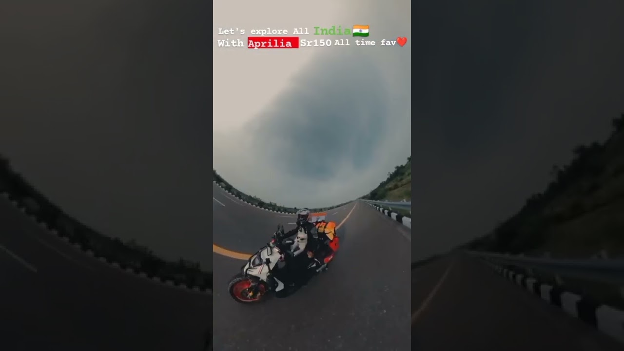 All india ride 🇮🇳