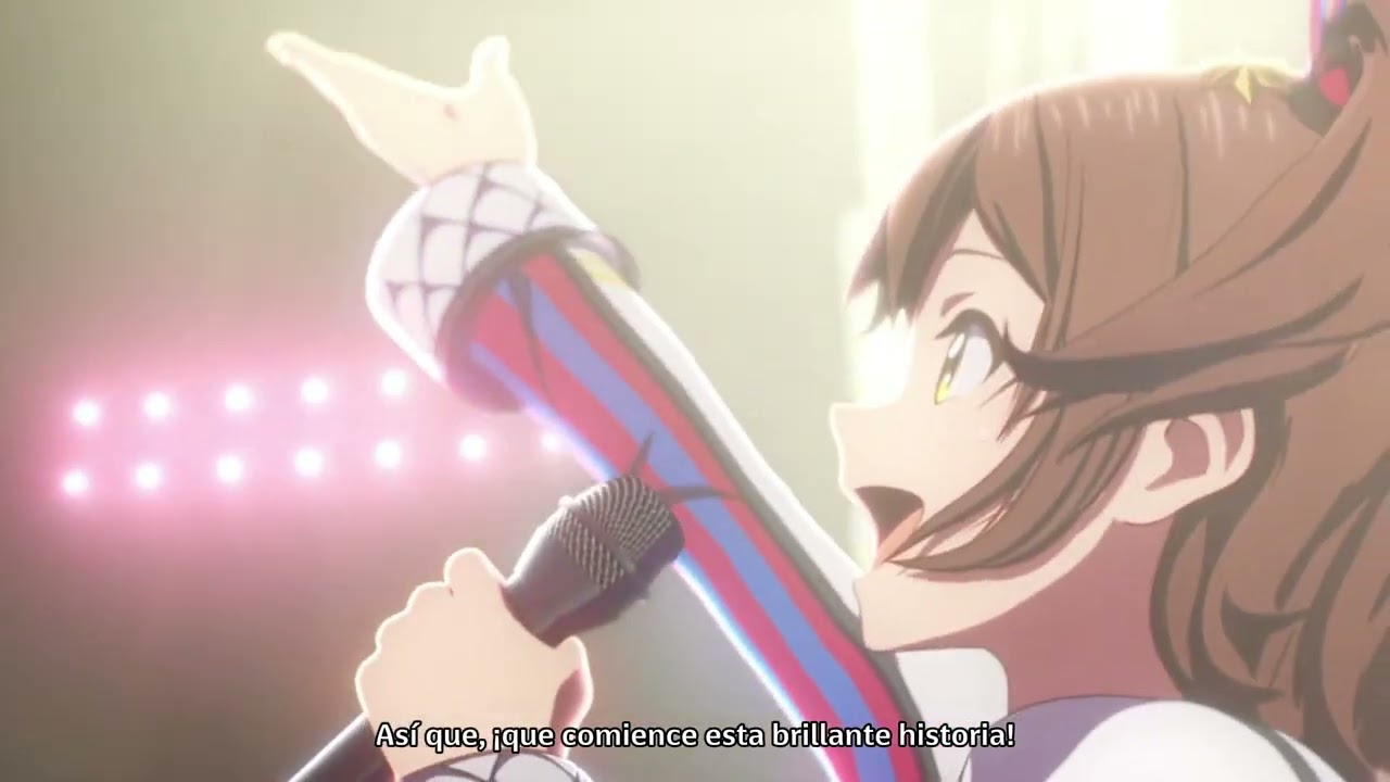 MILLIONSTARS Team8th - REFRAIN REL@TION (Sub. Español)