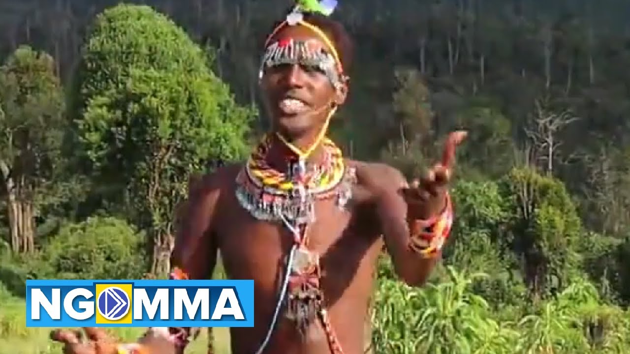 Lmurani Remix - Tobby B x Pilaz Pilonje (Samburu love song)