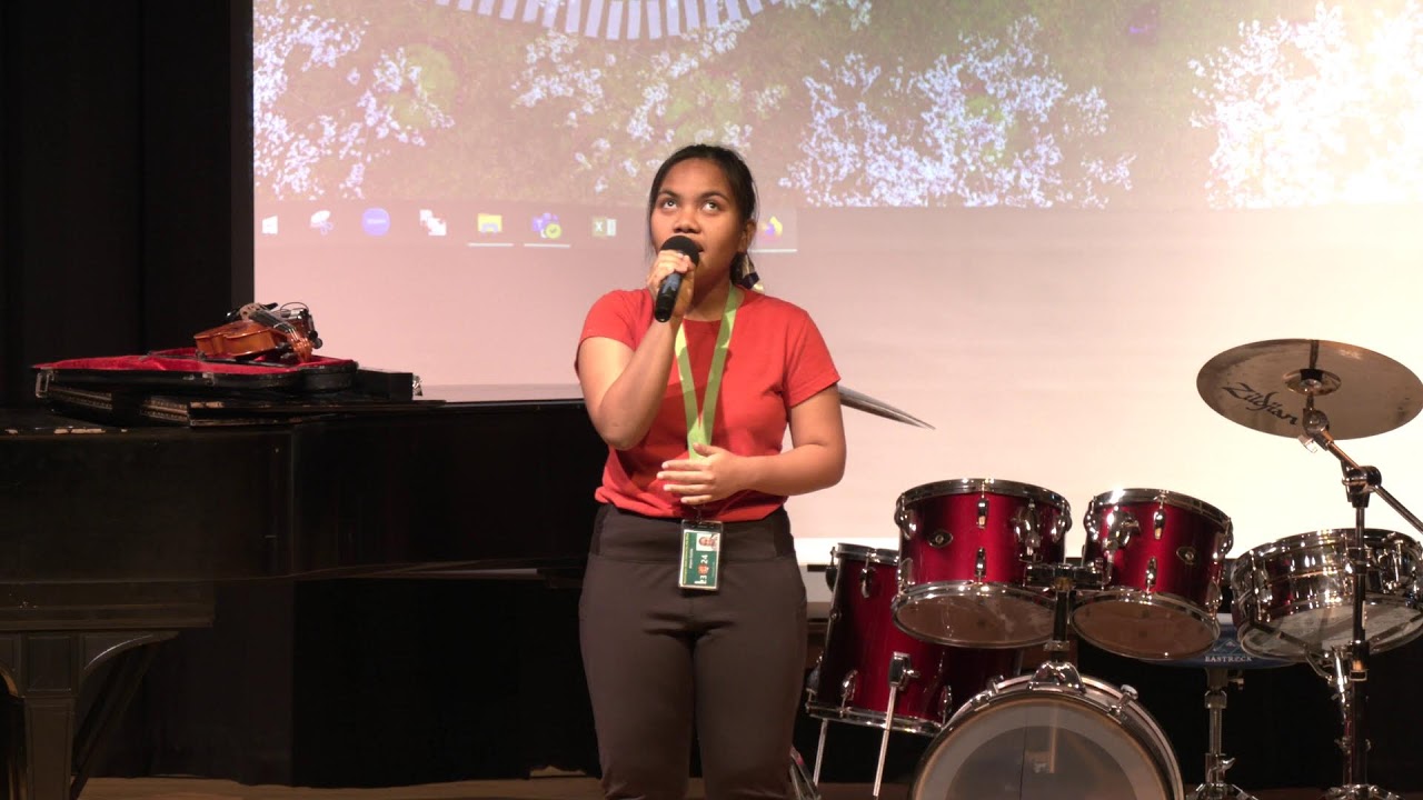 WSSB Talent Show 2024