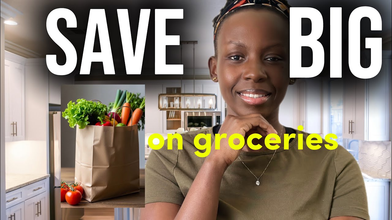 10 Grocery Shopping Hacks That Will Save You Money