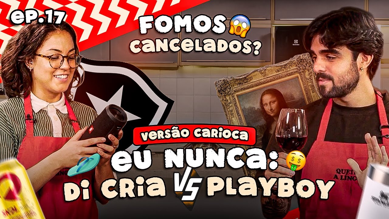 COLOCAMOS PIMENTA NA RELAÇÃO DELES.... ft. SAMANTA ALVES E ANTONIO OLAVO