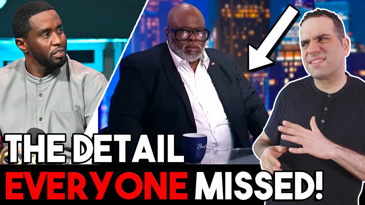 Did he LIE About THE DIDDY TAPES? Behavioral Analyst REACTS to Courtney Burgess Grand Jury Testimony