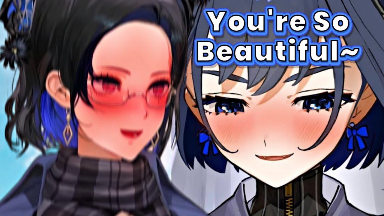 Kronii Rizzed Nerissa so hard that it made her... [HololiveEN]