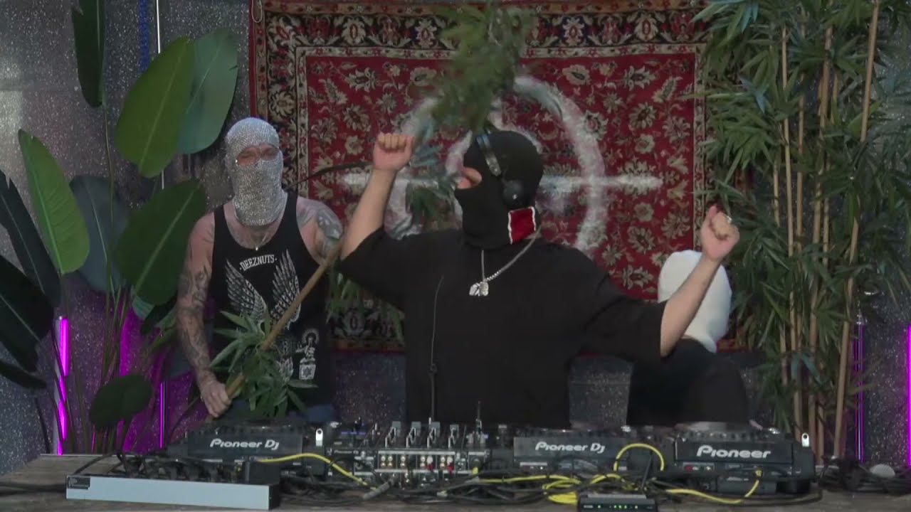 STVOL.TV - RLGN
