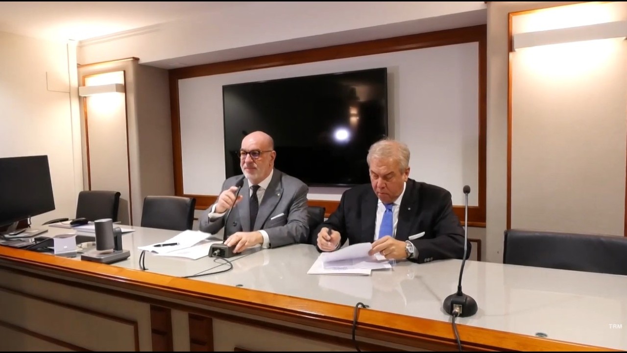 Industria, Federmeccanica e Confindustria: 