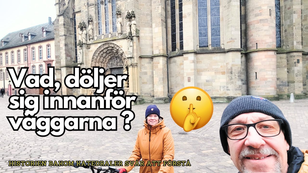 Husbil till Liemannen, tystnaden är slående. 🤔