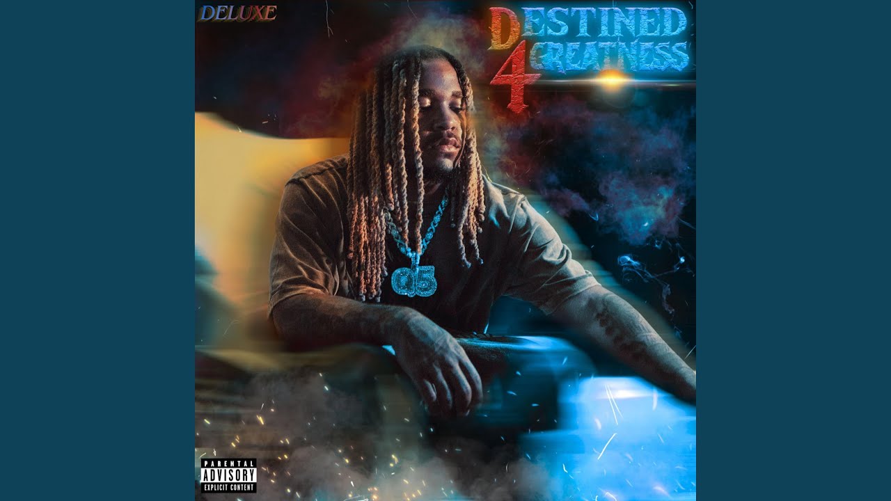 MY LIFE BEEN GREAT (feat. Youngz 05)