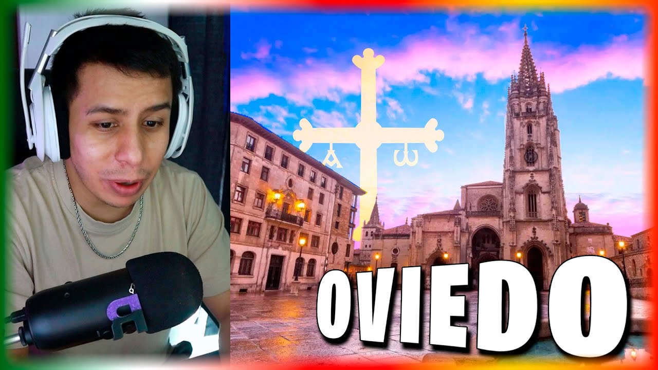 🇪🇸 Descubriendo OVIEDO: ¡La joya escondida de Asturias! 🏰✨