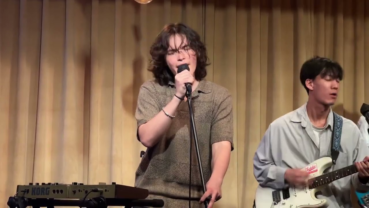 240414 에디앤더브릭스(Eddie and the Bricks) - Pause | @ UNPLUGGED
