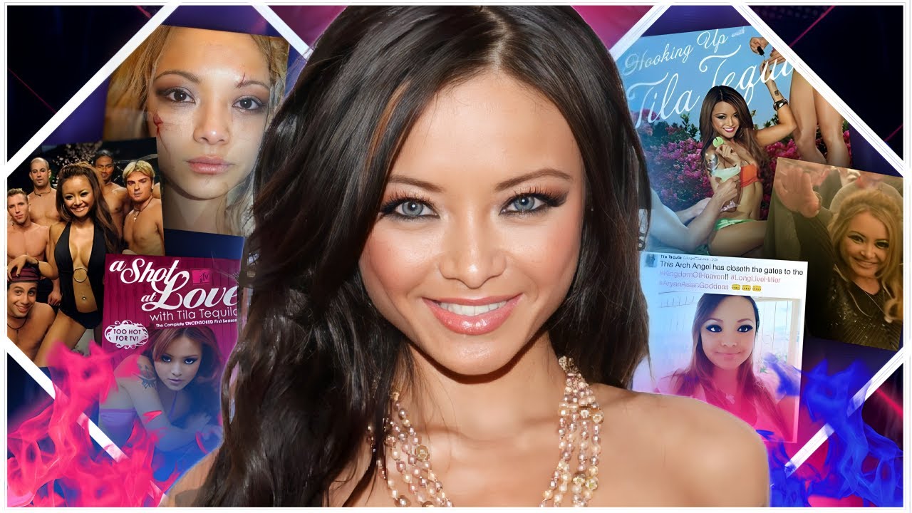The DOWNFALL of Tila Tequila: CONTROVERSIAL Reality Star to HATEFUL & RACIST MONSTER