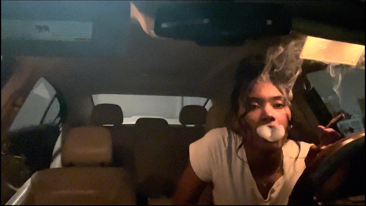STORYTIME: HOW I GOT BANNED FROM ANY SMOKE SHOP🚫 HOTBOX