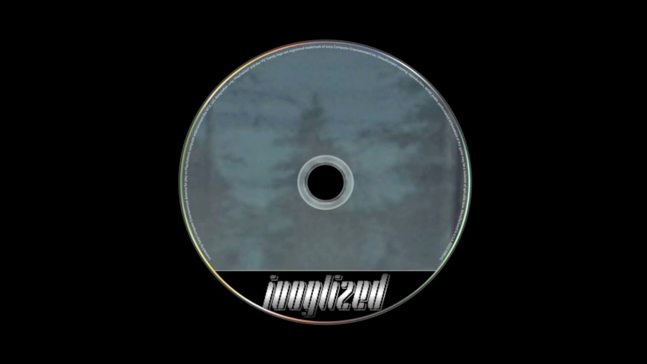 Maethesa - A World Of Madness (2001, junglized)