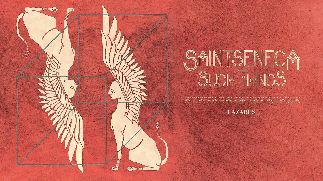 Saintseneca - 