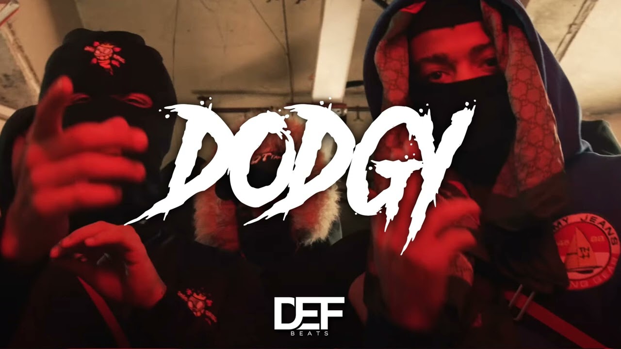 #Activegxng Suspect X NitoNB X UK Drill Type Beat 2023 - 