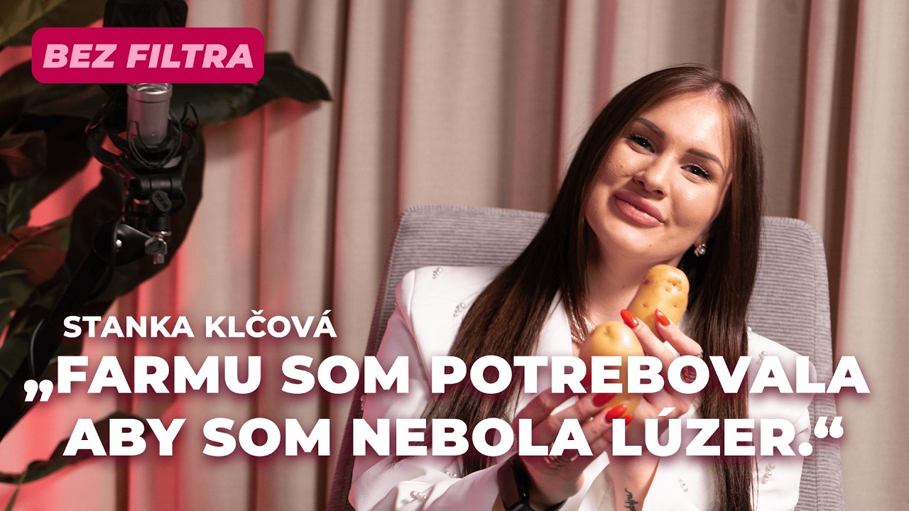 Stanka: Matúš je pre mňa sklamanie roka a mrzí ma, že s Peťom sme neostali kamoši