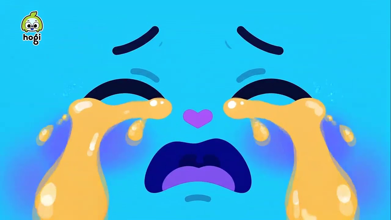 Ninimo Huge Crying Theme Intro Logo Sponsored by Klasky Csupo 2001 Effects