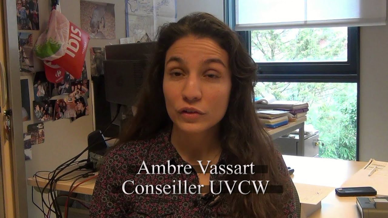Ouvrage UVCW 2016 - Voirie communale