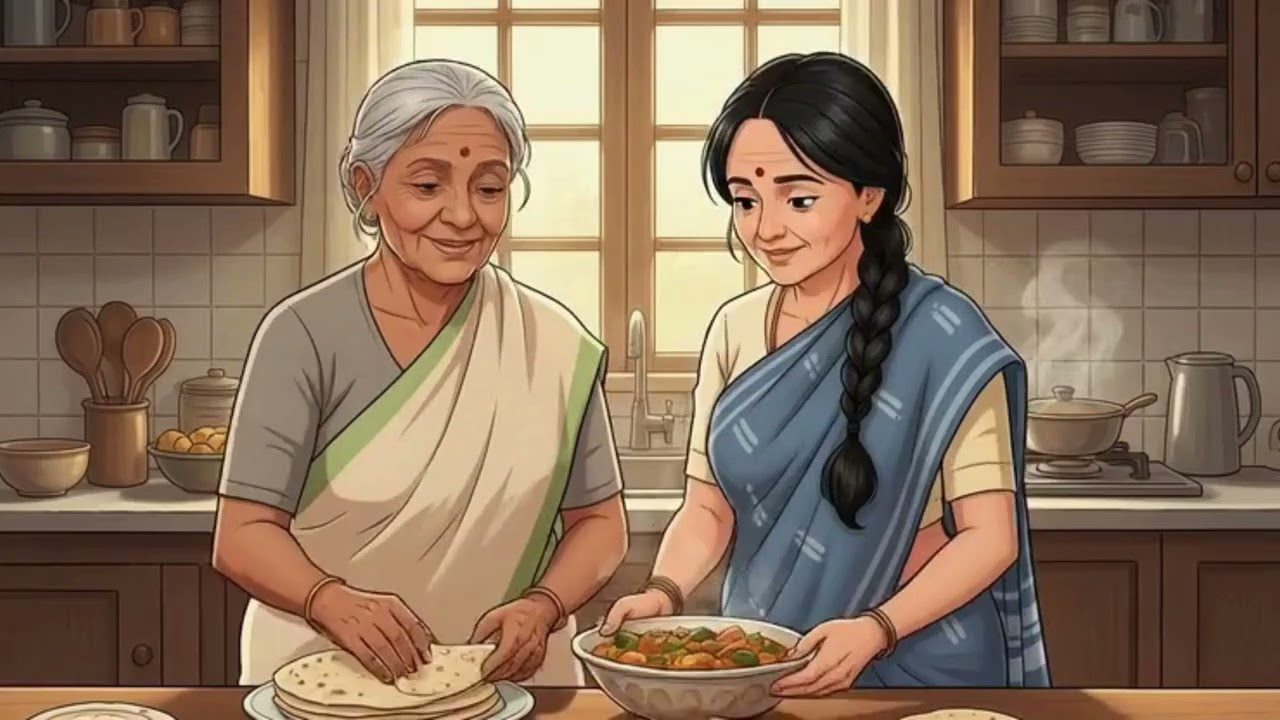 Peaceful Village Morning Routine | Simple Rural Life @SITHASPARADISE