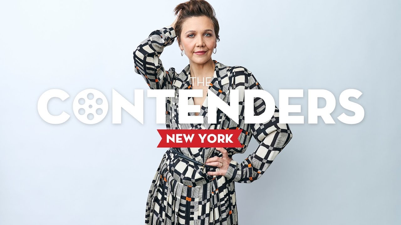 Deadline Contenders New York - The Kindergarten Teacher