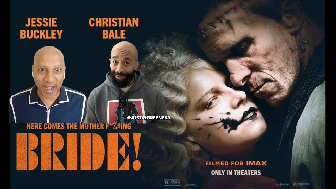 Mission: The Bride, Review