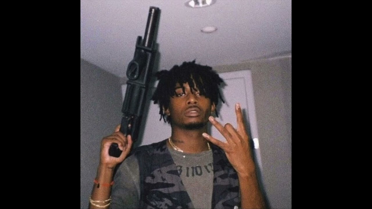 (FREE) Playboi Carti x Trippie Redd Type Beat - 