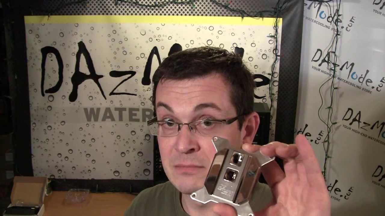 Complete Watercooling Guide - Part 3 - The Key Components of  Watercooling Build