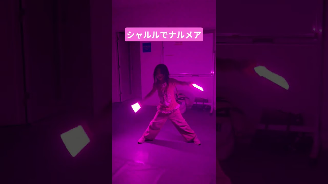 シャルルでナルメア 