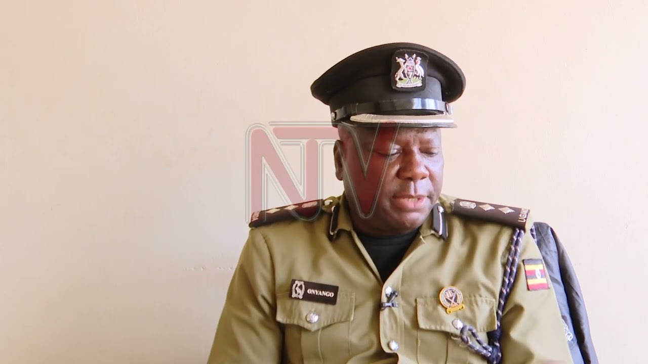 Police under scrutiny after six suspected robbers killed in Kampala