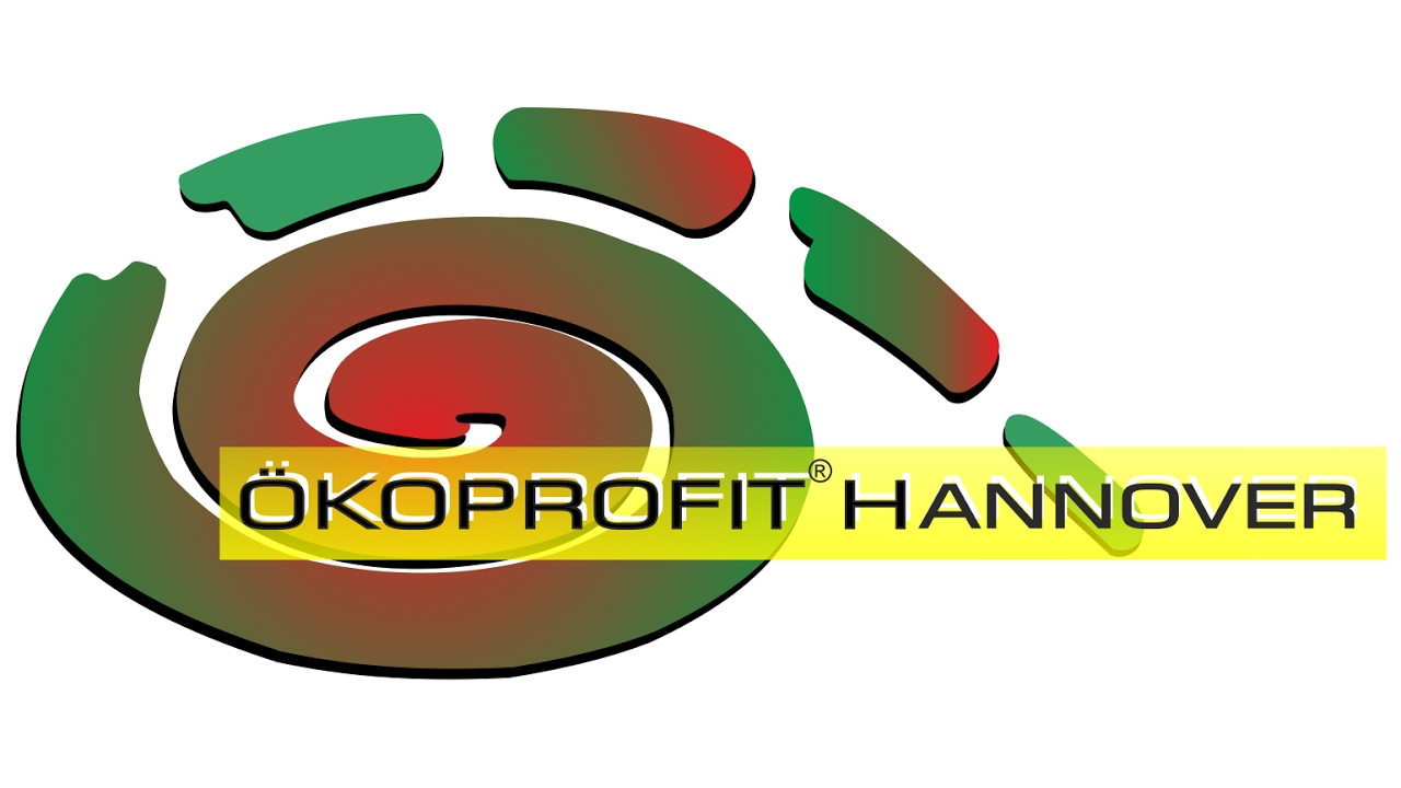 Ökoprofit Hannover