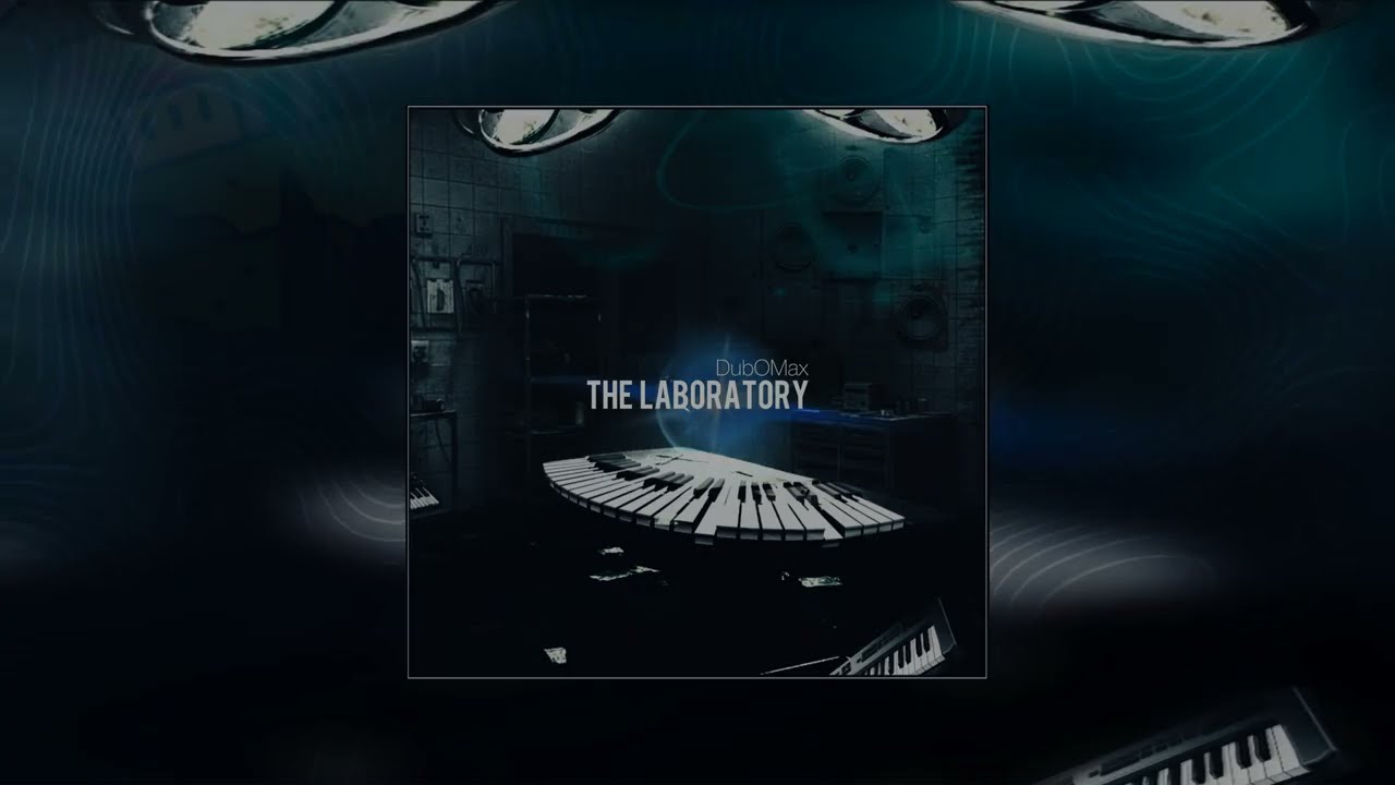 The Laboratory 3/3