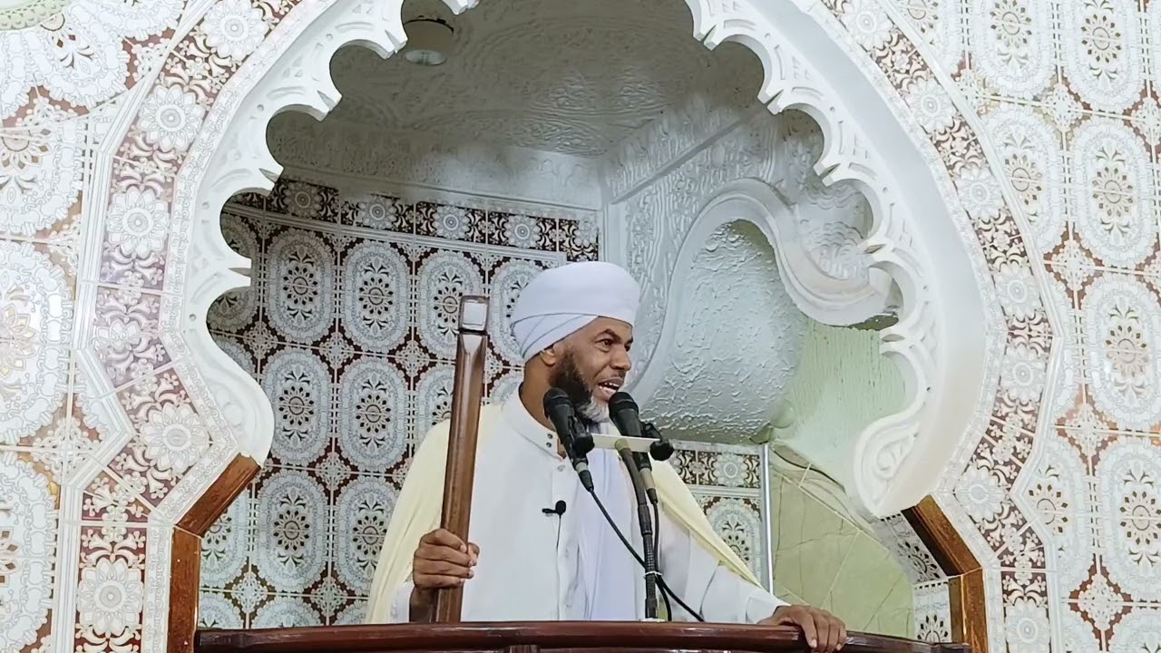 النميمة وكيفية التعامل مع النمام، للشيخ عبد الله نوري