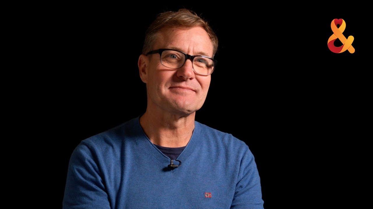 Kees Klomp pleit voor een economische ecologie. Dit is waarom