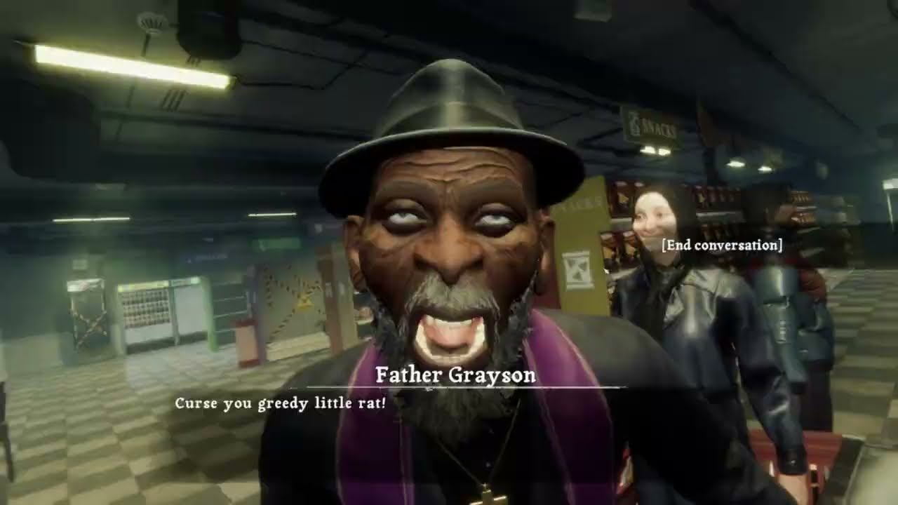 Most accurate store sim | HELLMART