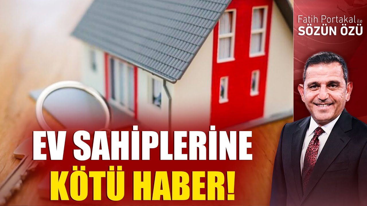 DİKKAT EV SAHİPLERİ! Bunu Yaparsanız Hapse GİREBİLİRSİNİZ!