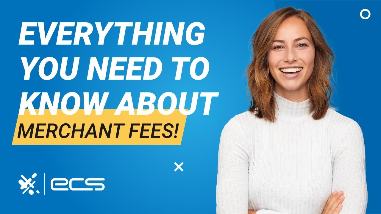 Merchant Fees 101 -  Credit Card Payment Processing