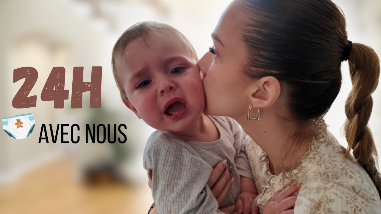 24H AVEC NOUS ( ÇA FINI MAL…) 😰