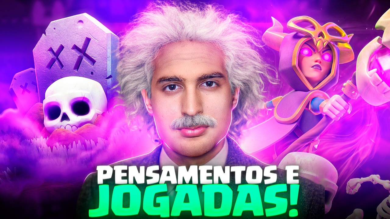 MEUS PENSAMENTOS E JOGADAS NO TOP GLOBAL ‐ EP 10