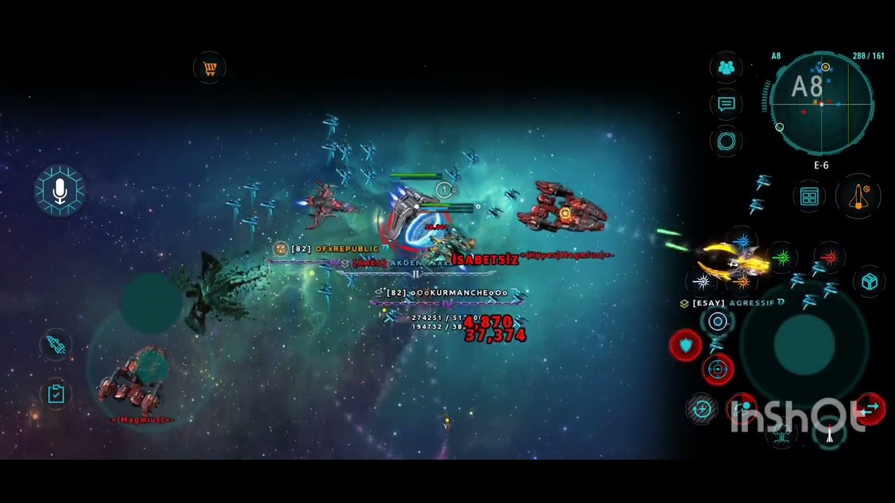 War universe Ares vs Hecate Tek ,