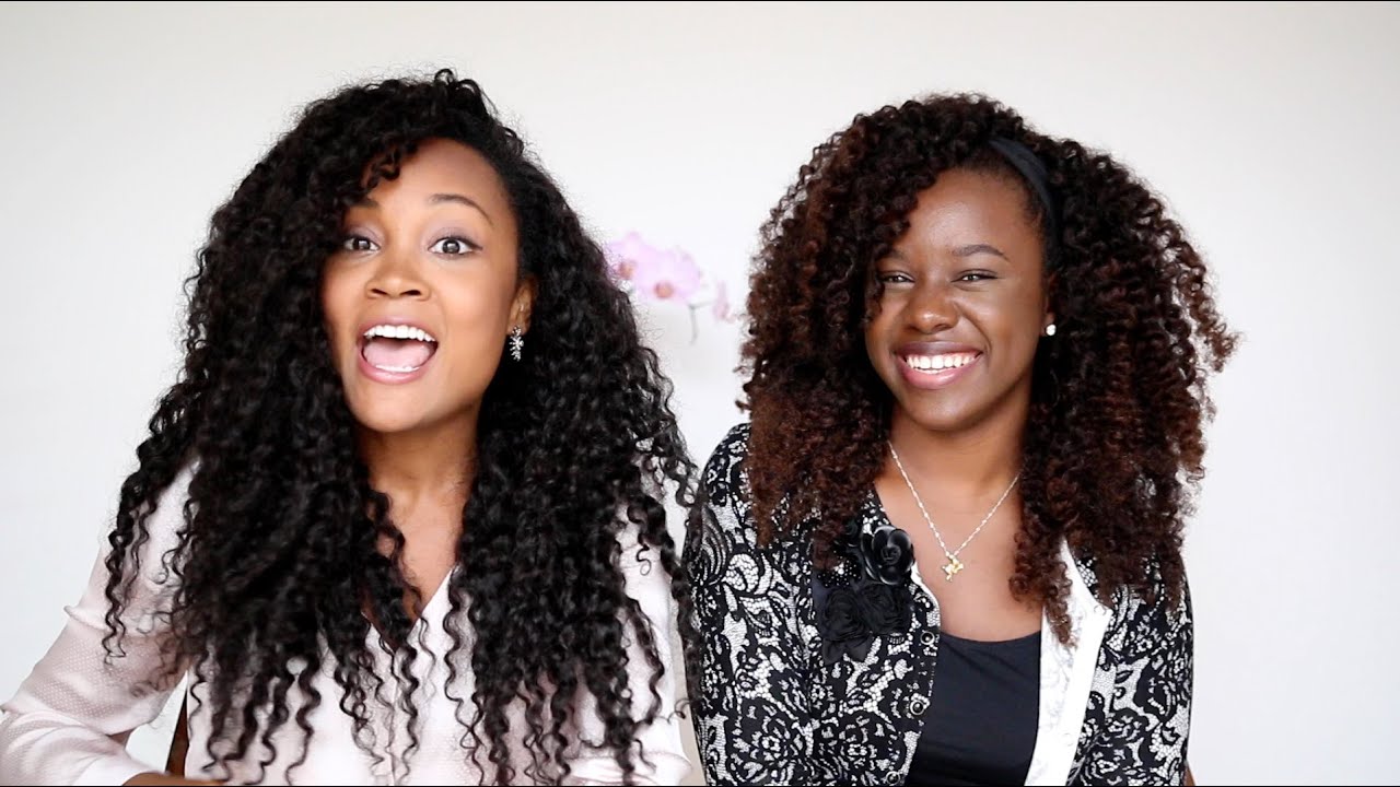 Quick Tips: Should You Sleep in Clip In Extensions?