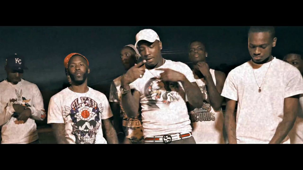Ace Boogie X Don Jizzle 