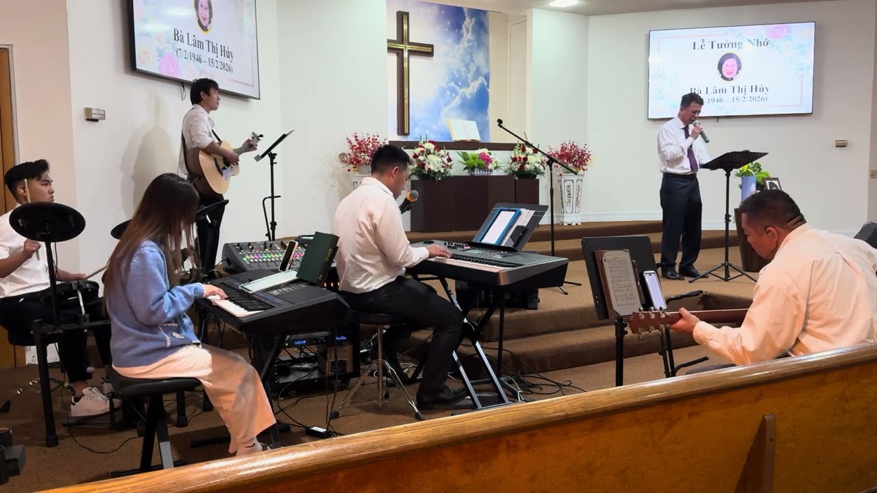 Thật Hạnh Vinh Thay