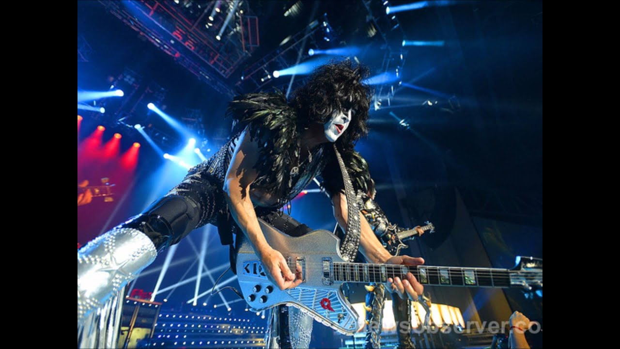 KISS - Freak