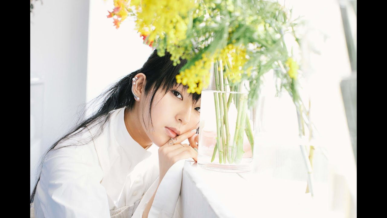 Daoko | Owaranai Sekai De - English Subtitles