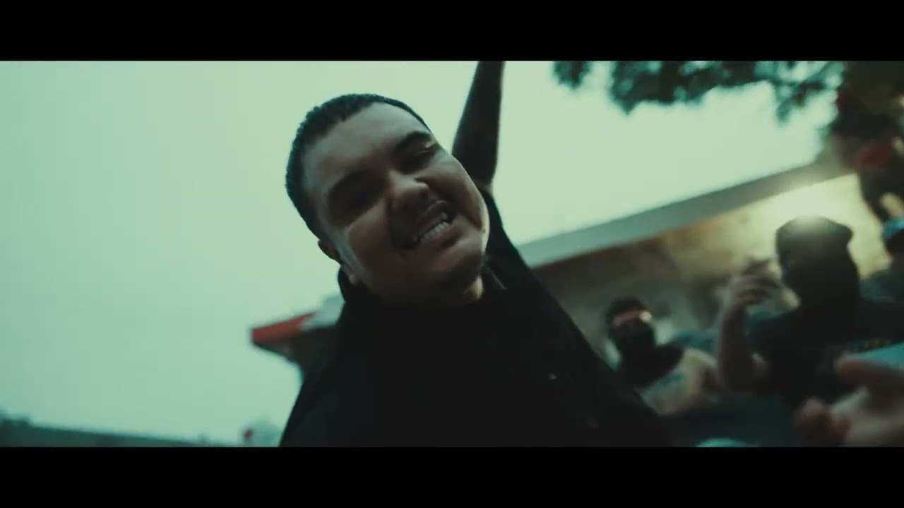 C-Records - Tierra y libertad ft Chaps, Porking, Tazer, Azael Ngang (Video Oficial)