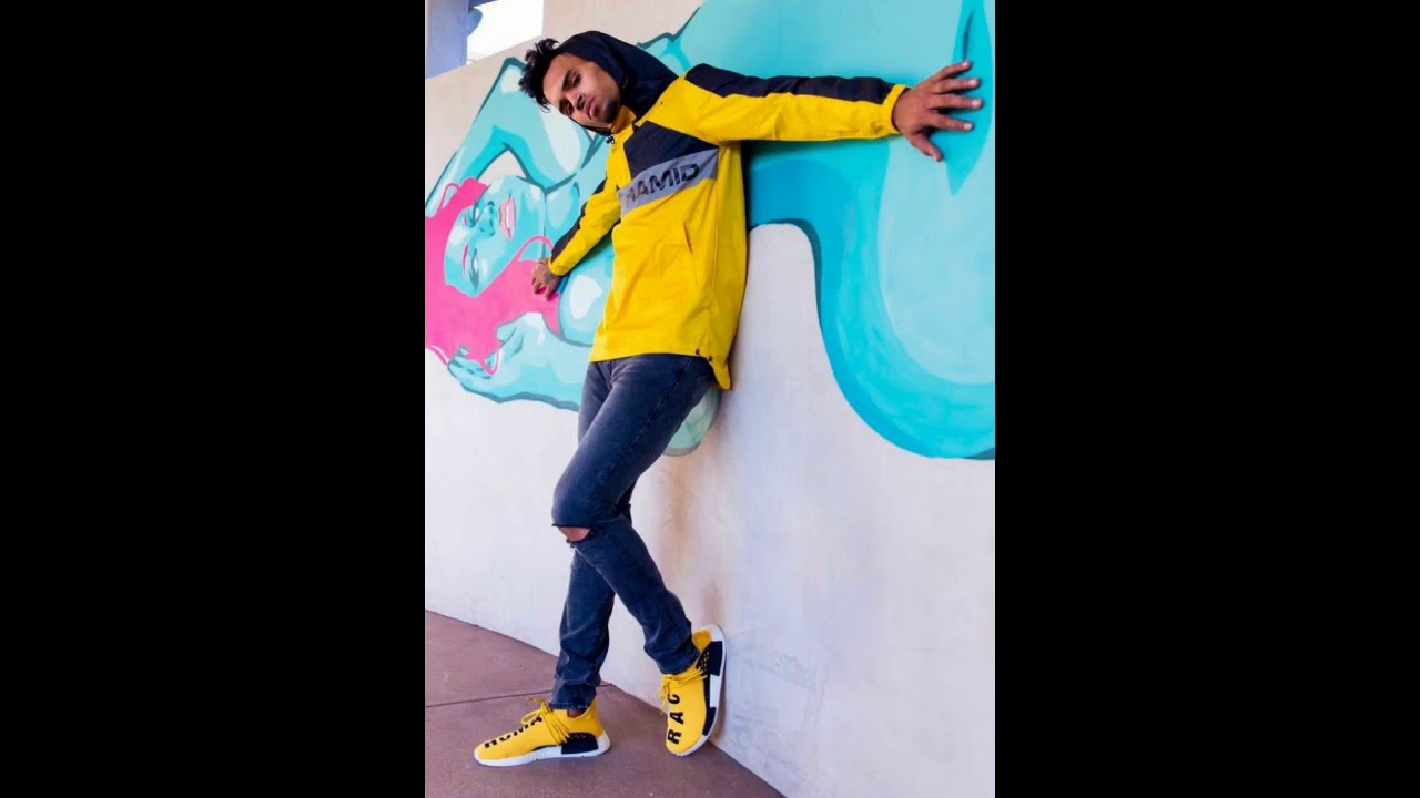 Chris Brown Photos